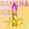 BANANOWY ICE banana ice 15000 PUFFS