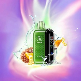 PINA COLADA FUMOT 20000 PUFFS