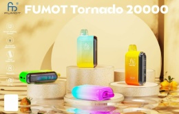 COLA ICE FUMOT 20000 PUFFS