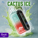 KAKTUS ICE cactus ice FUMOT 20000 PUFFS