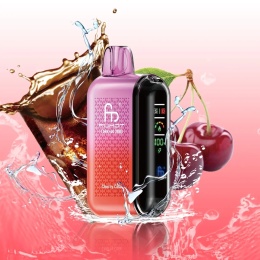 COLA ICE FUMOT 20000 PUFFS