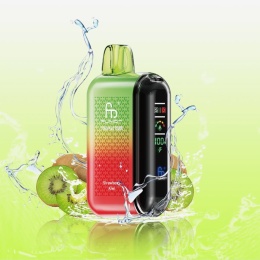 KIWI TRUSKAWKA kiwi strawberry FUMOT 20000 PUFFS