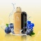 BORÓWKA ICE blueberry on ice FUMOT 20000 PUFFS