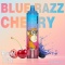 WIŚNIA blue razz cherry RANDMTORNADO 15000 PUFFS